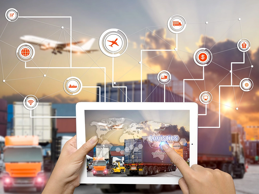 Supply Chain Software