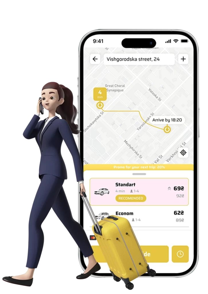 Taxi Dispatch Operations