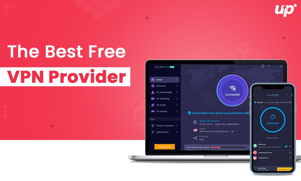 The Best Free VPN Provider