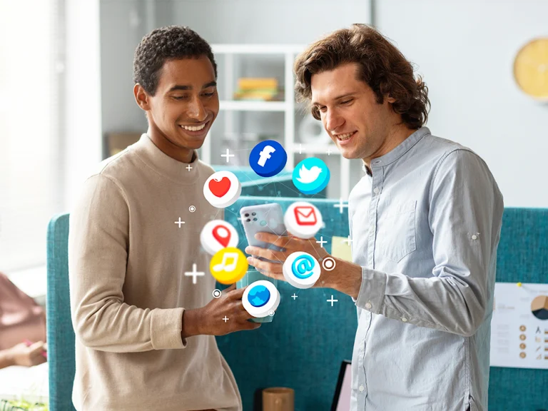 Top Social Networking Development Services