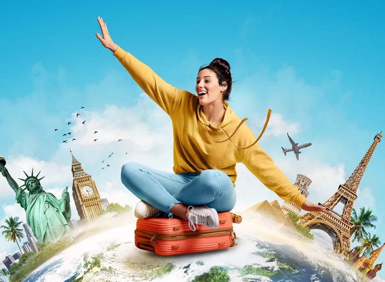 Top Travel Agencies
