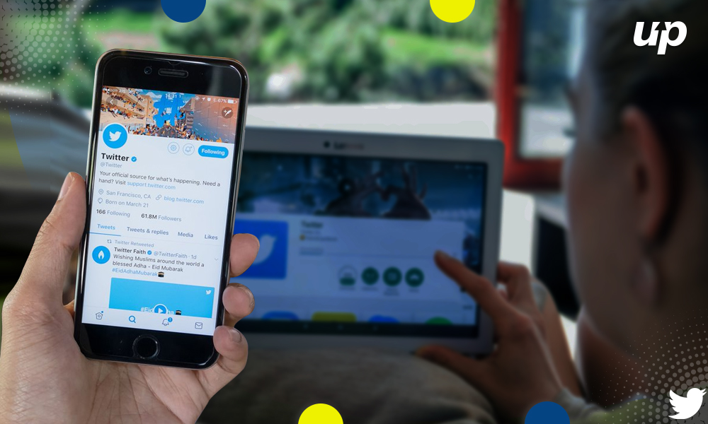 Twitter is deleting around 7 million accounts per week says Yoel Roth