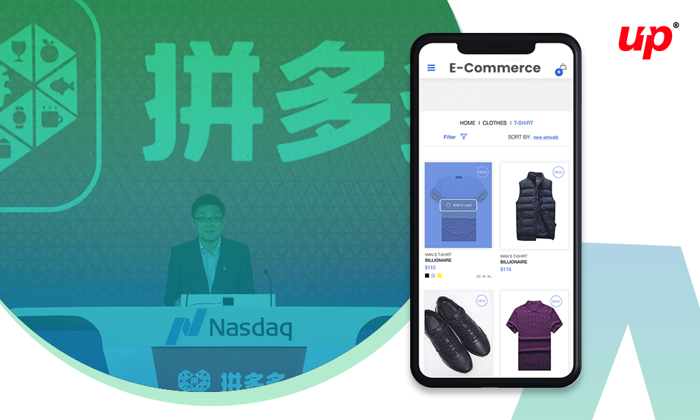 The US blacklists China’s other Top E-commerce Company