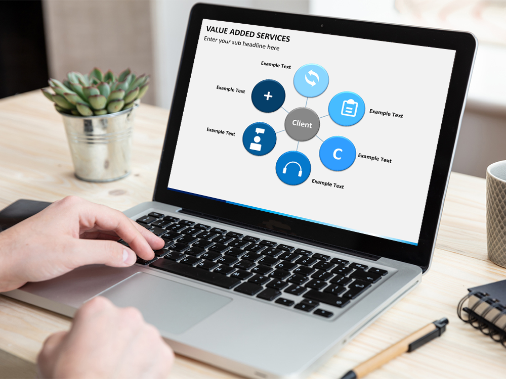 Value Added Service