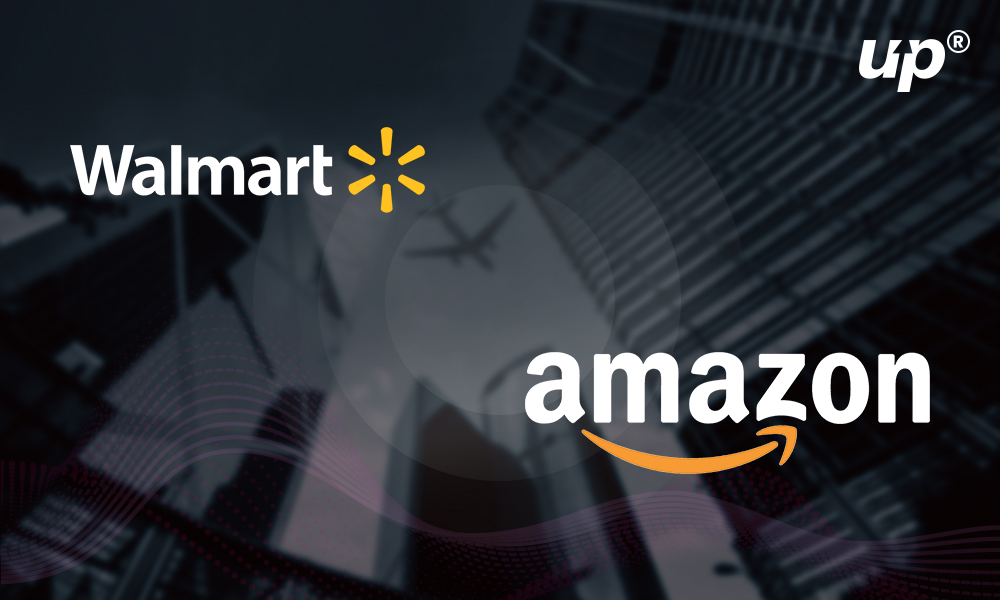 Walmart and Amazon are Turning Indian Firms Into Global Entrepreneurs