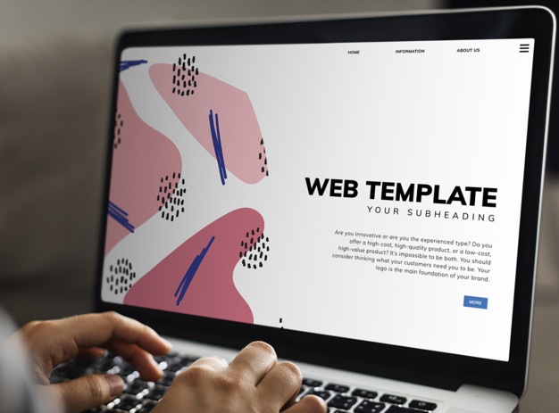 web maintenance cost