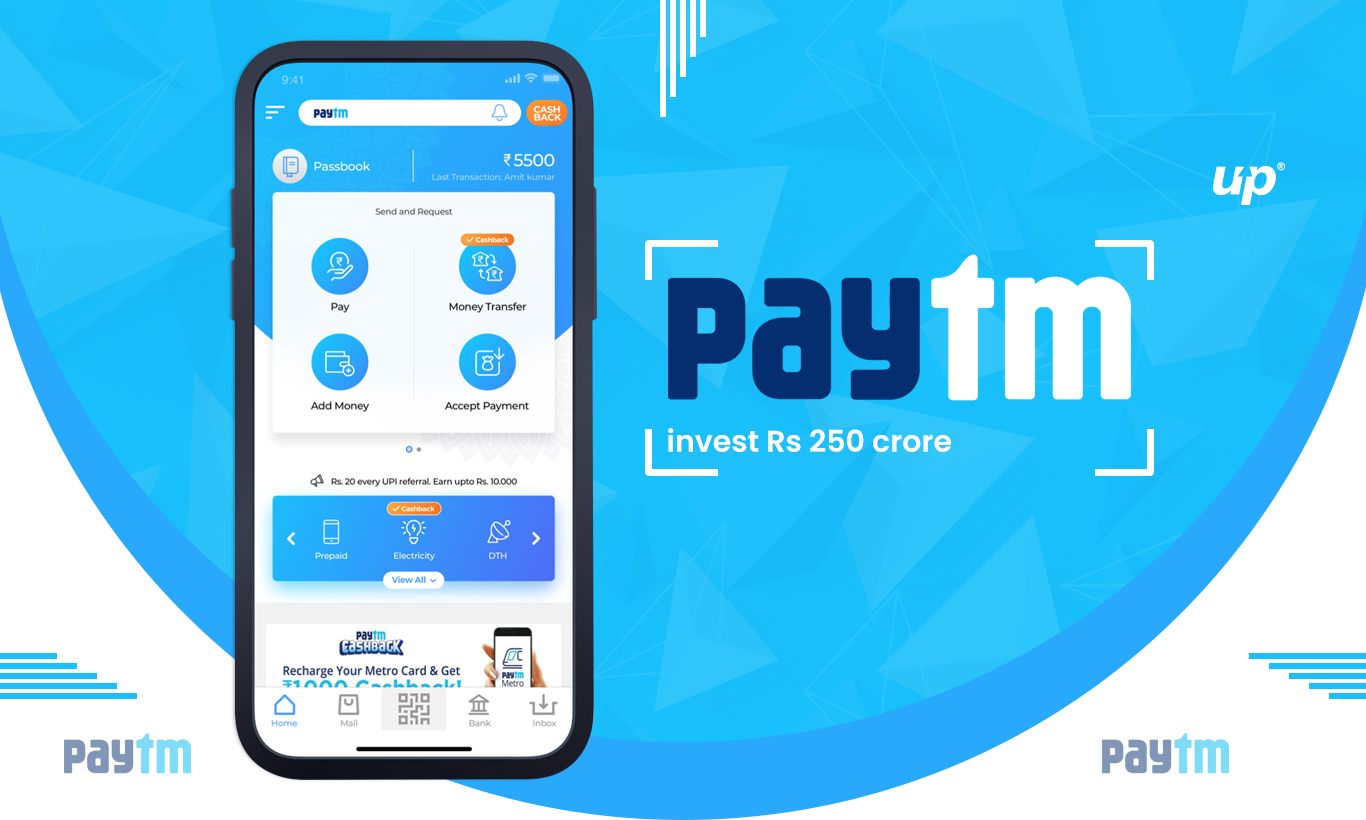 Paytm