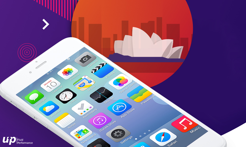 Top 10 Android Application Development Companies in Australia
