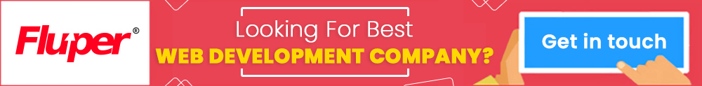Web Development Company