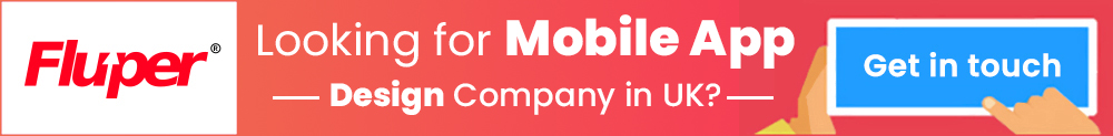 Contact Fluper App Development Company