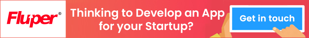 Want to develop an app connect Fluper