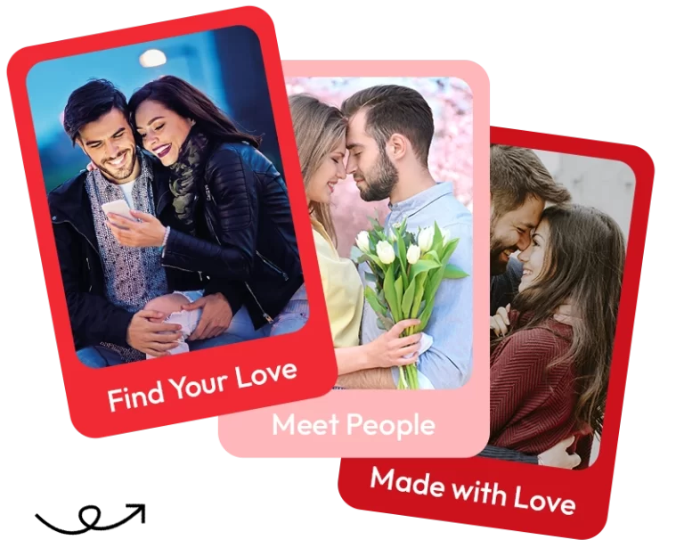 dating app development service