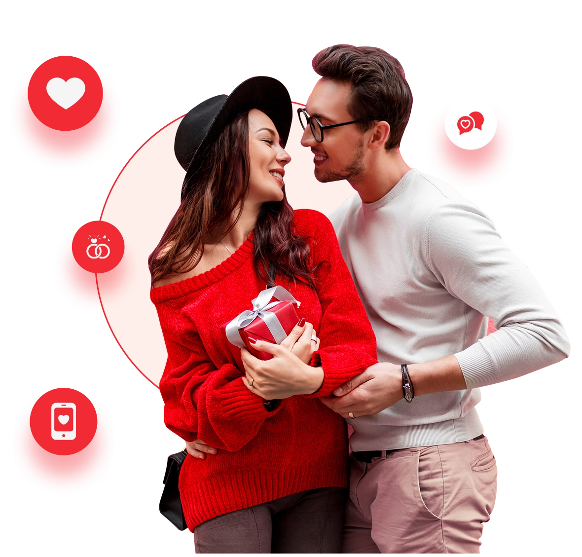 dating application download