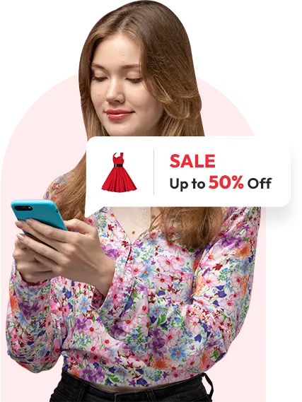 eCommerce App Development Company