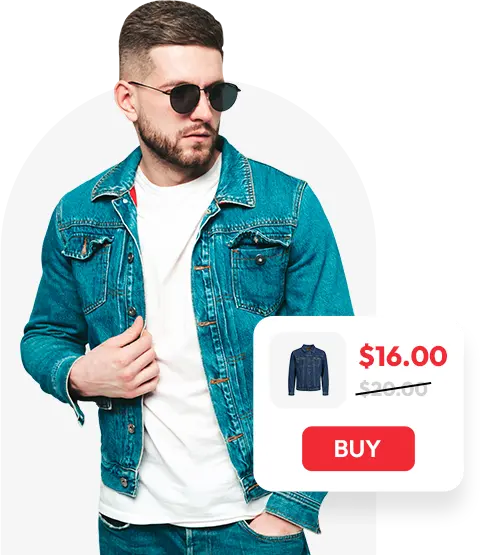 eCommerce App Development Service