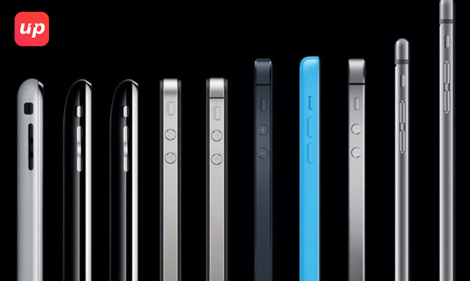 iPhone