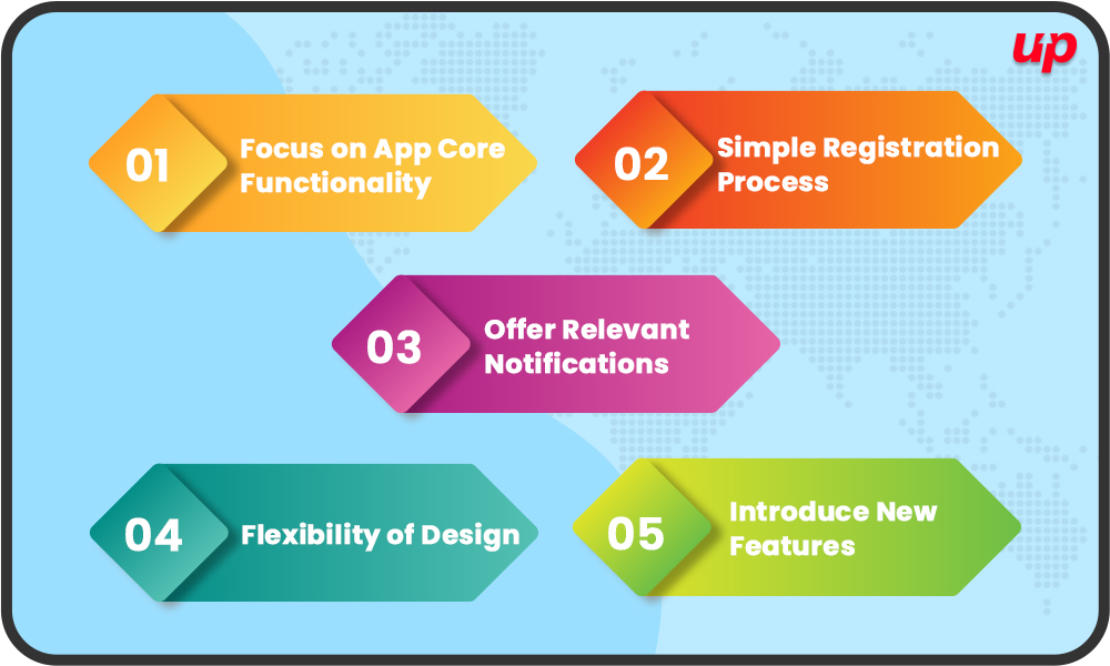 Tips and Tricks to Make Your App a Success Tips and Tricks to Make Your App a Success