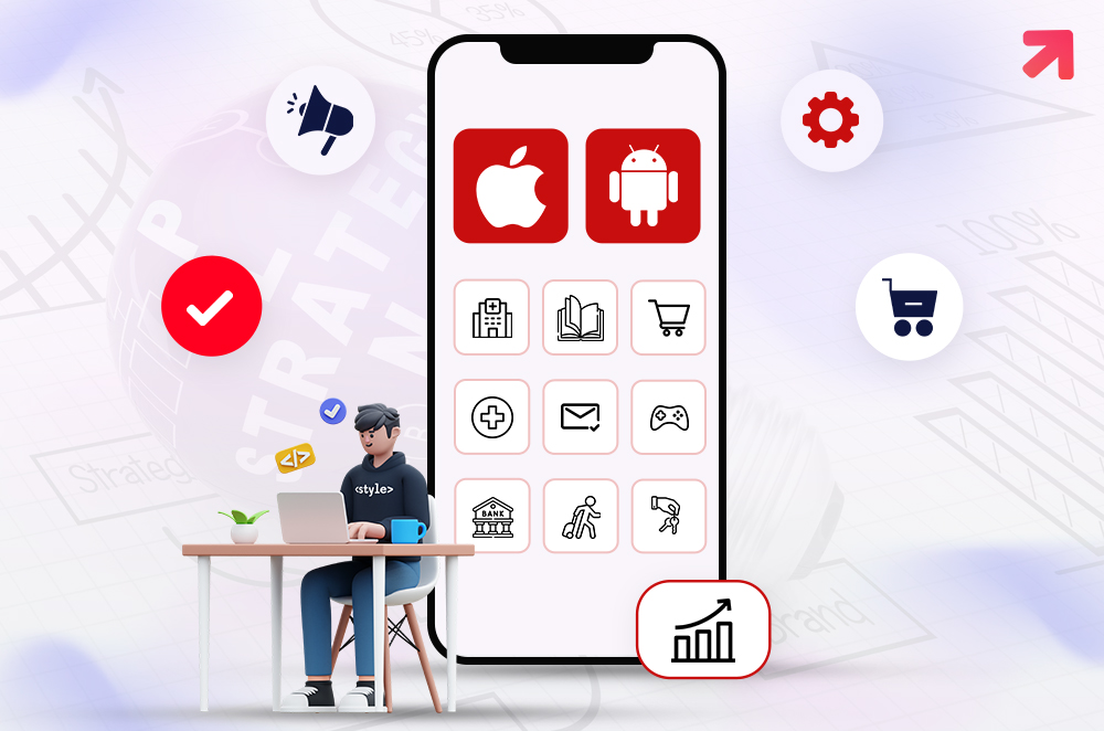 Mobile App Development