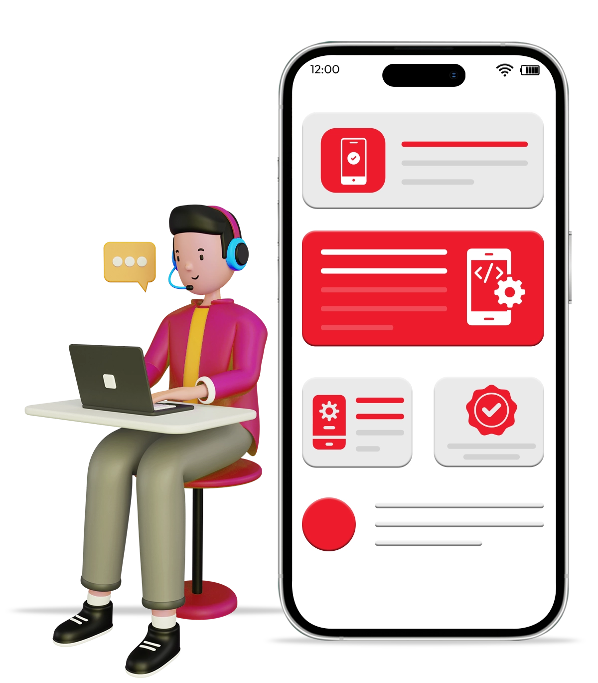 2.5 Years Software Maintenance