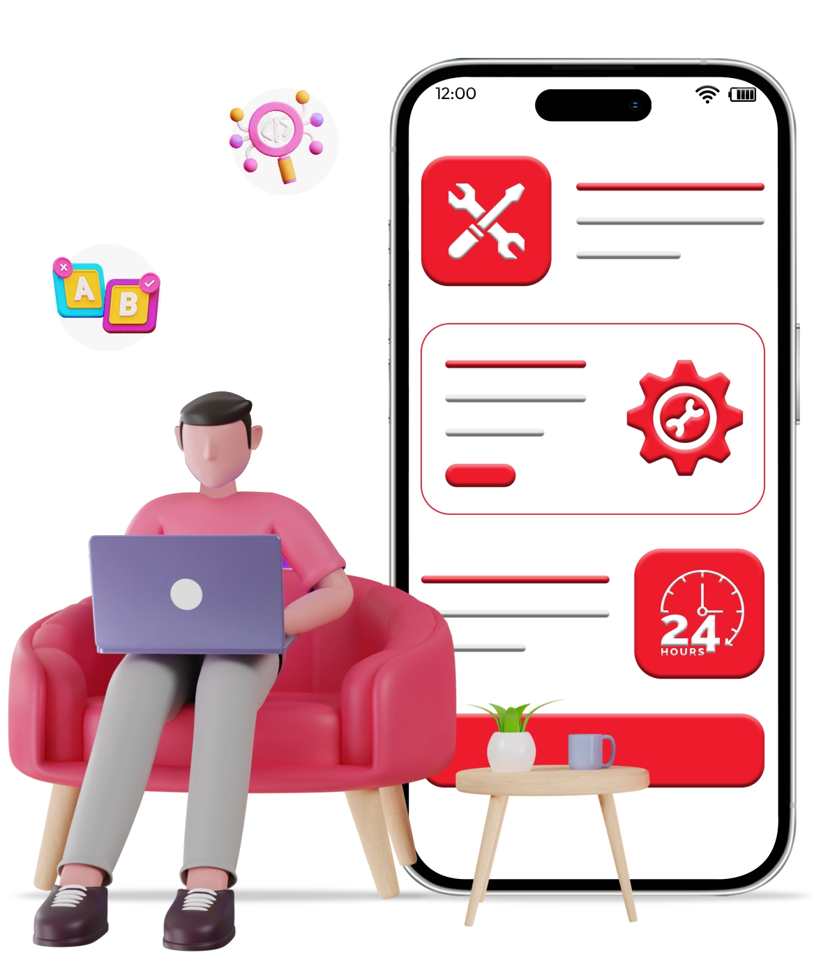 24*7 Live Tracking Code