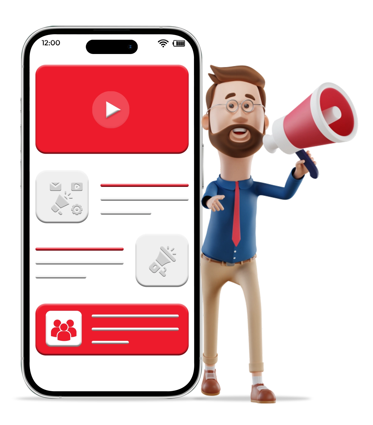 9 Month Free Marketing Service