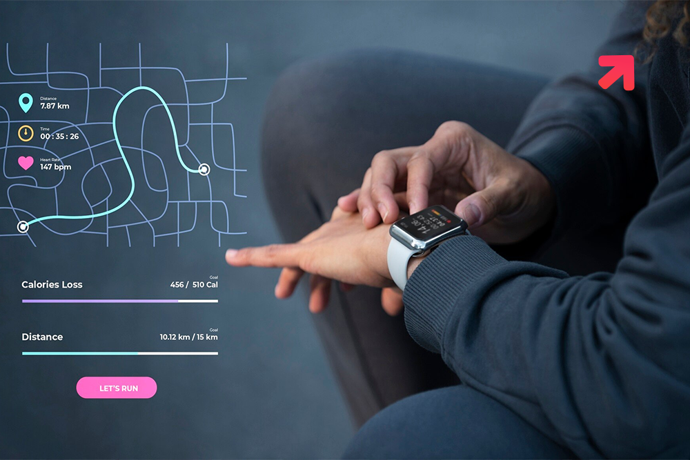 Wearable Technology