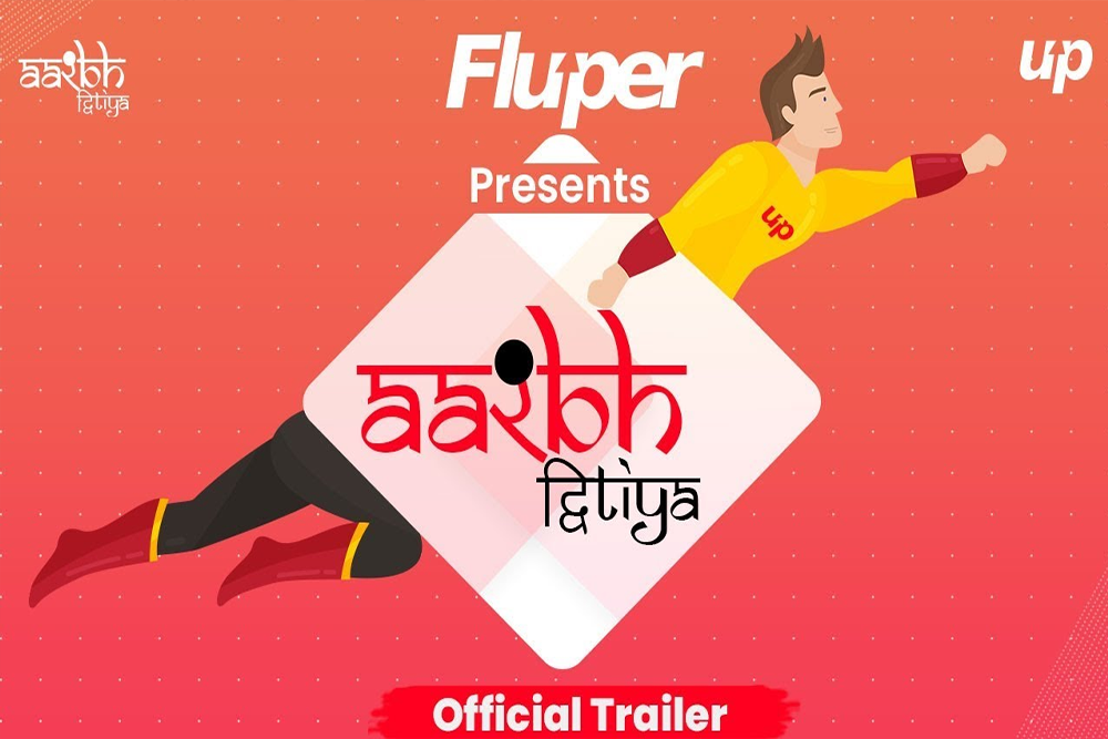 Story of Fluper’s Success