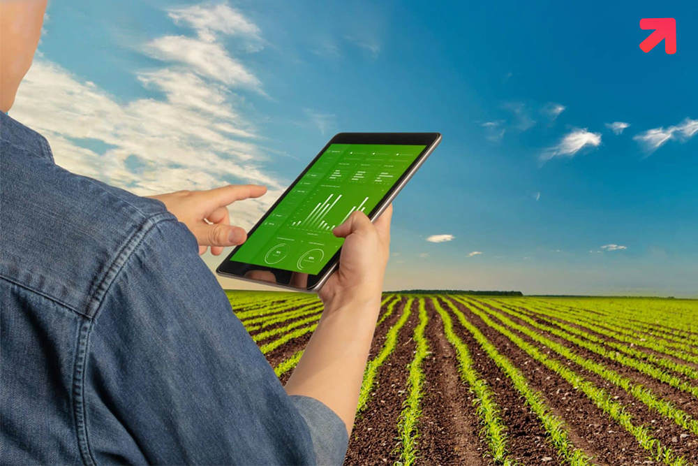 Agriculture Software Development Company