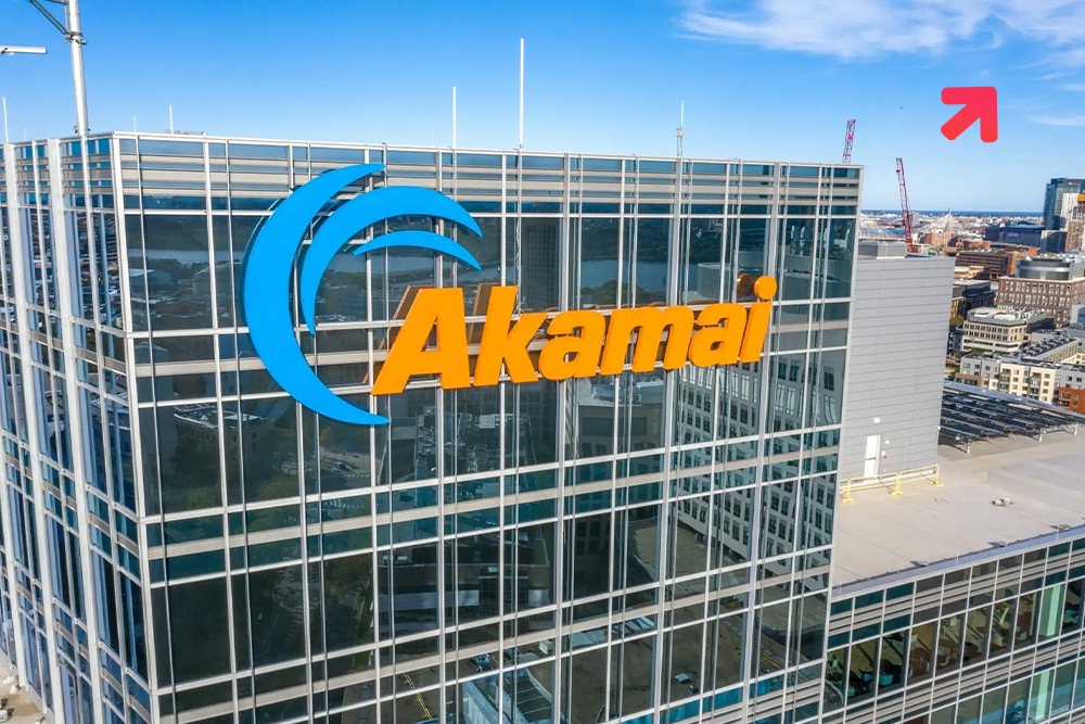 Akamai Suffers Outage