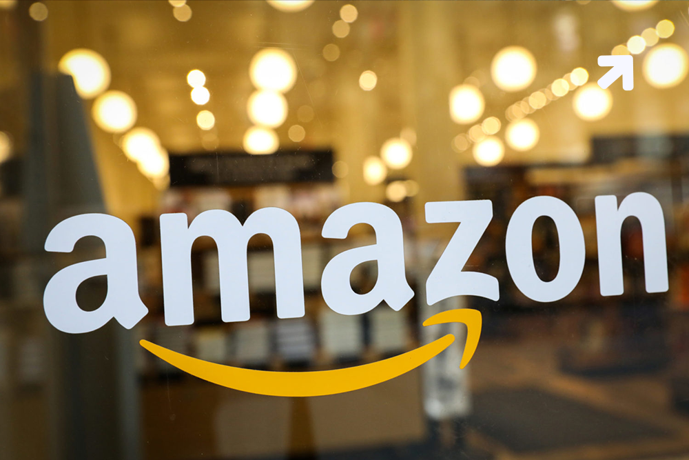 Amazon to Remove QAnon Products