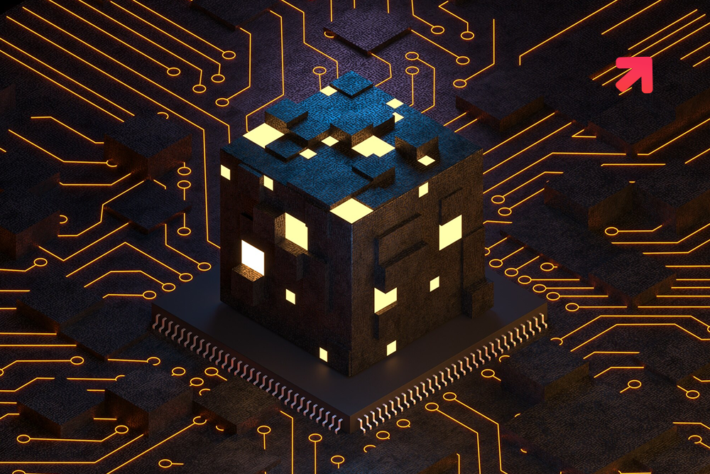 Edge Computing in a Decentralized World