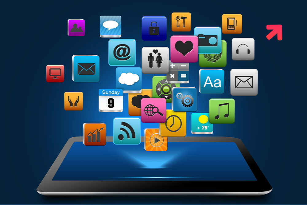 Android Apps that Made the Top 10 List Last Week