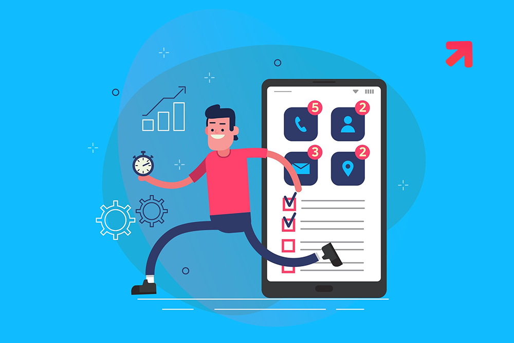 Top 10 Android Apps to Boost Your Brain and Improve Productivity