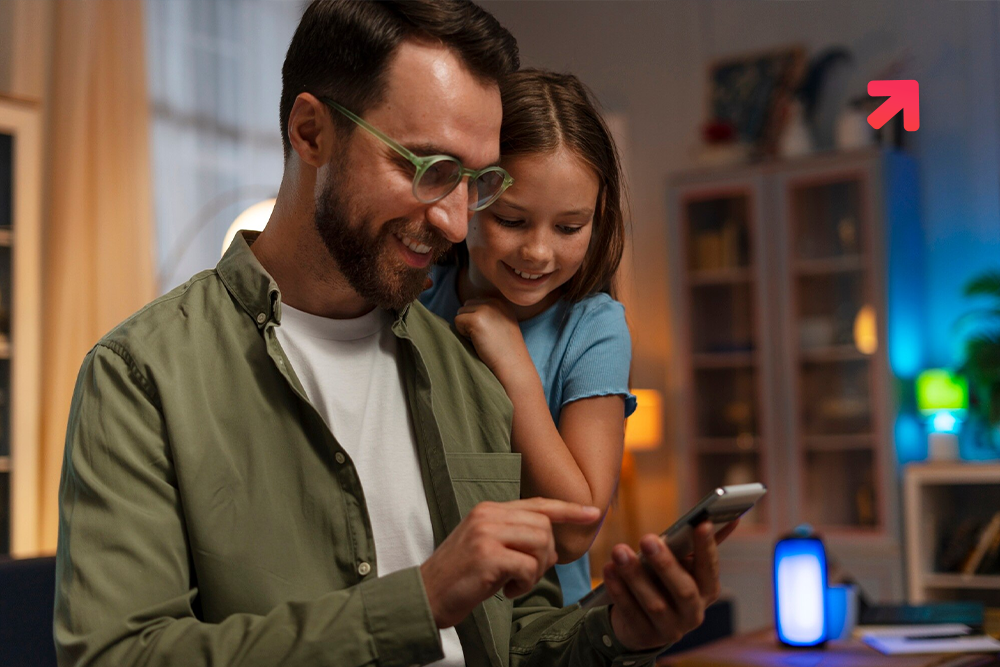 Android Parental Control App Development