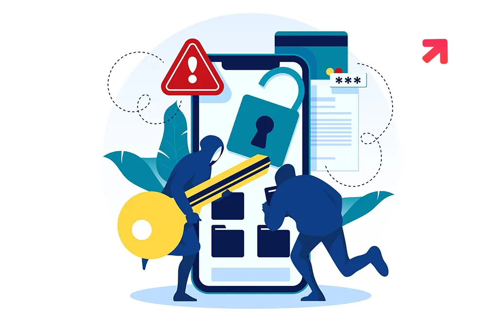 Android app development company