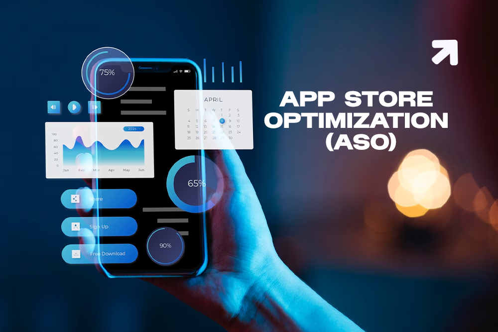 App Store Optimization
