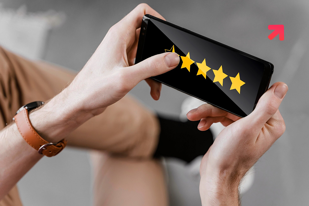 Award Winning Android App Development Companies in UAE