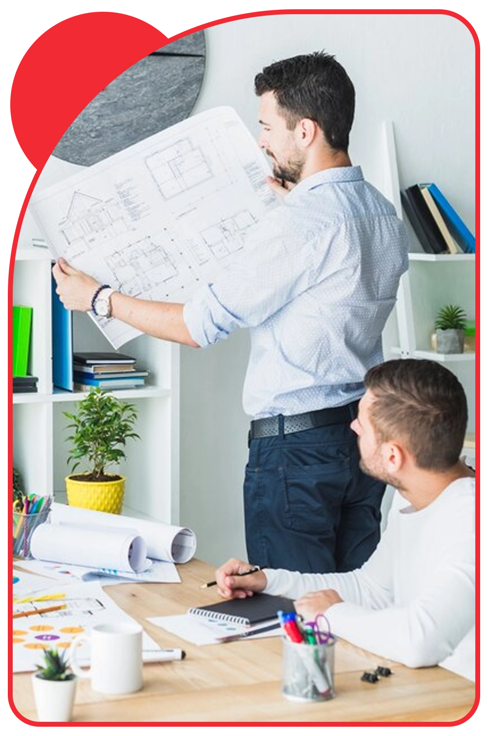 Benefits - Project Communication Strategy