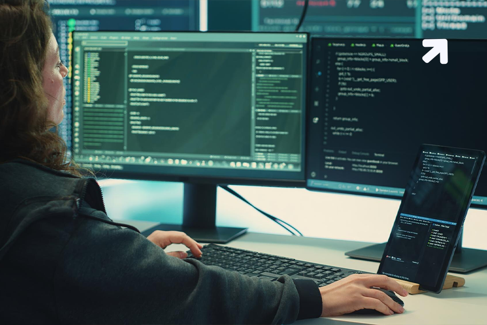 Mobile App Developers