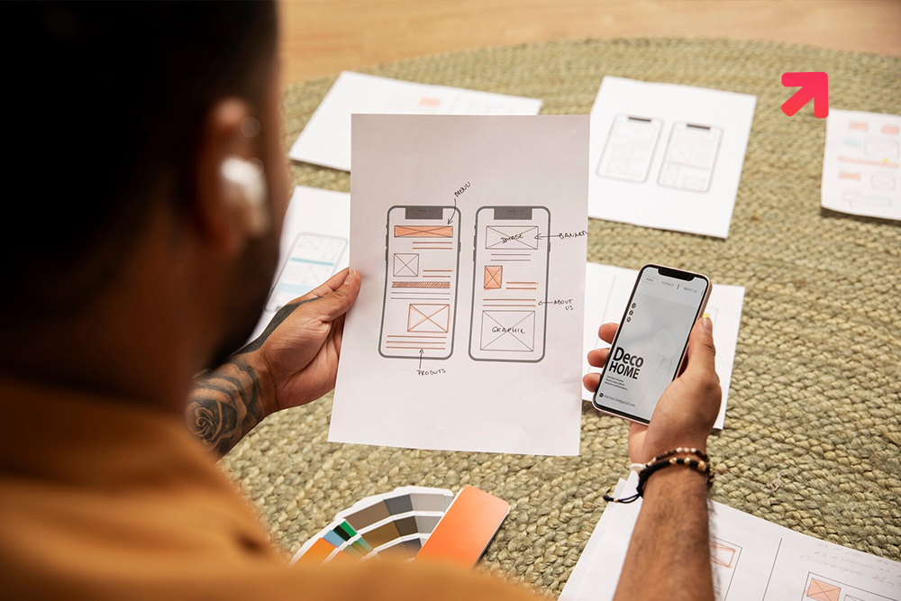 Best Mobile Application Development Companies for iOS in USA
