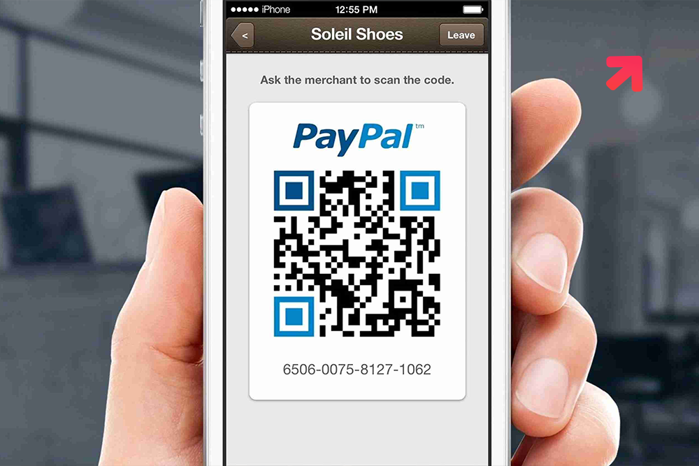 Checkout PayPal and Venmo QR Code came to 8,200 CVS shops in Q4