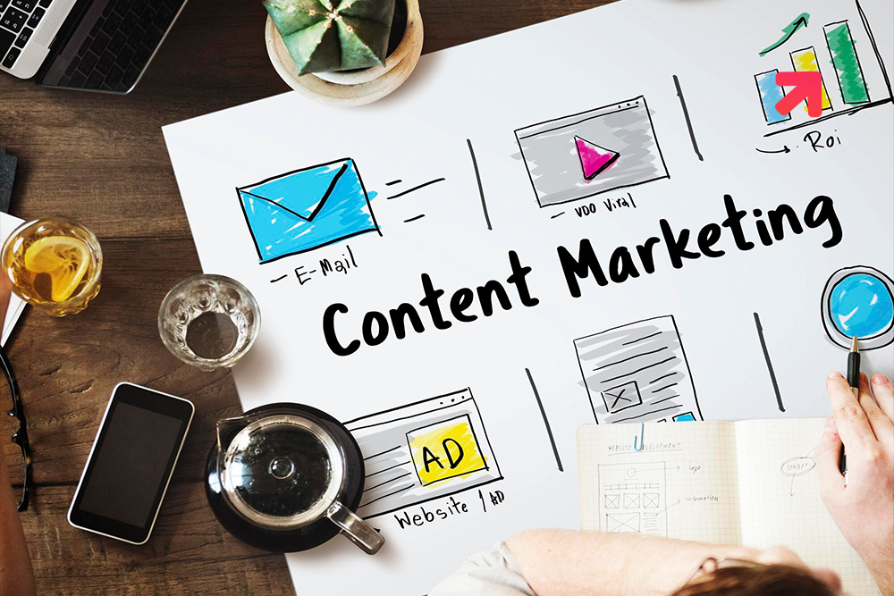 Content Marketing for Mobile Apps Creating Compelling Stories and User Experiences