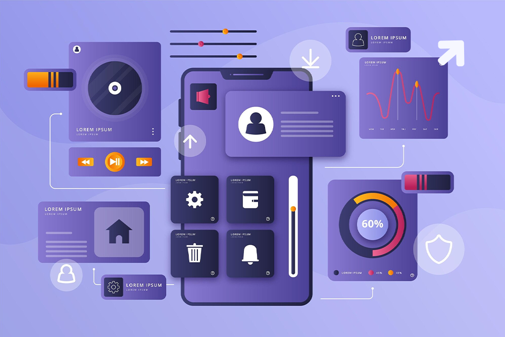 App Designing Company