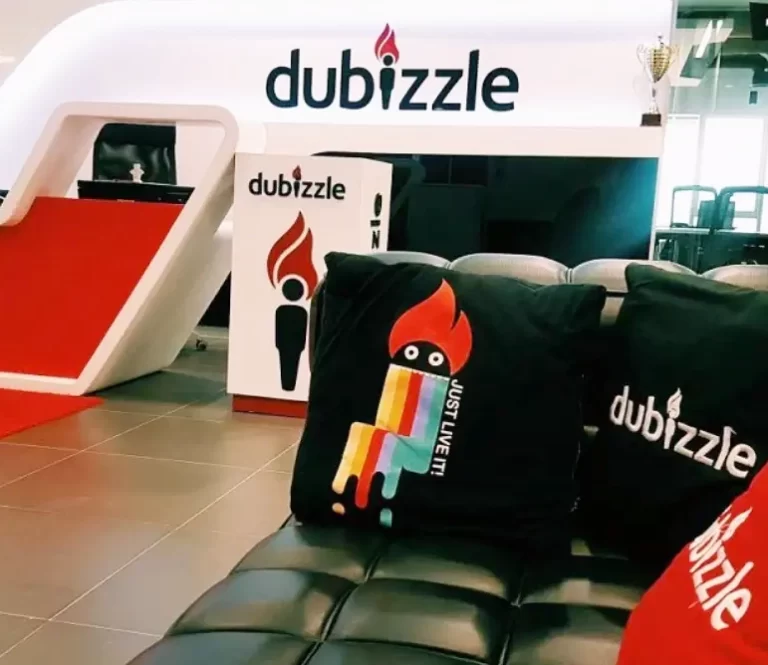 Dubizzle - Automobile App