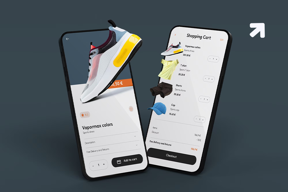 Ecommerce App Development Cost