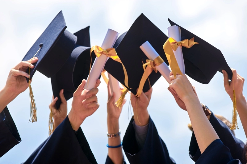 Education Management System