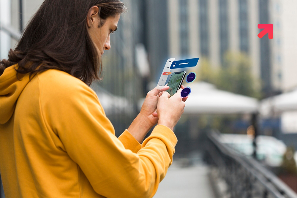 mobile app development