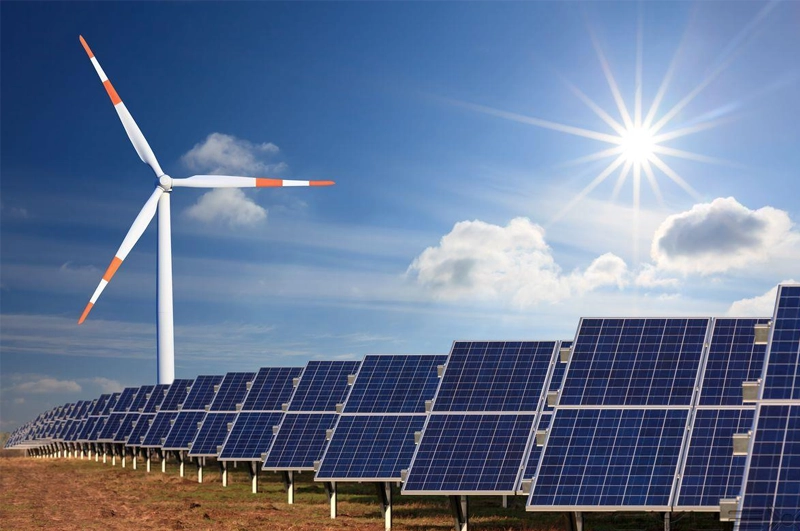 Energy Management System