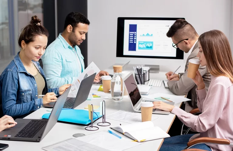 Enterprise Development Services