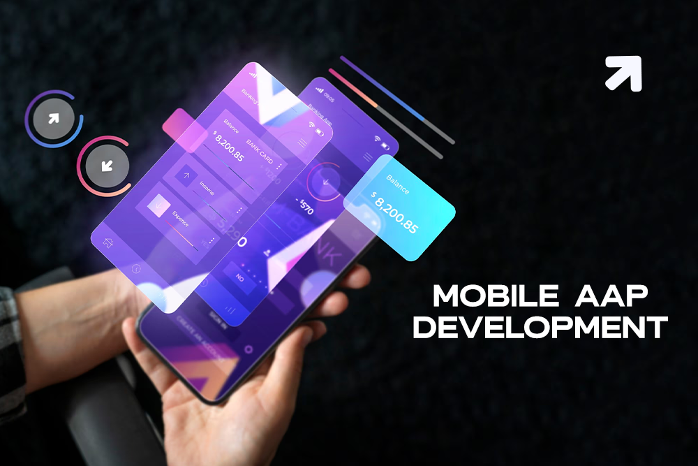 Mobile App Development